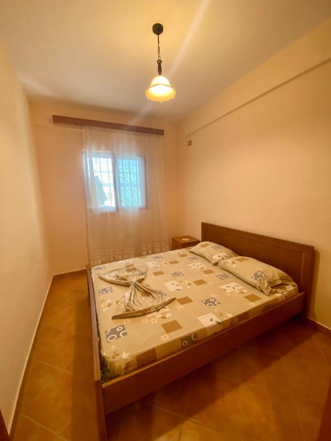 Family Apartments ซารานเดอ ภายนอก รูปภาพ