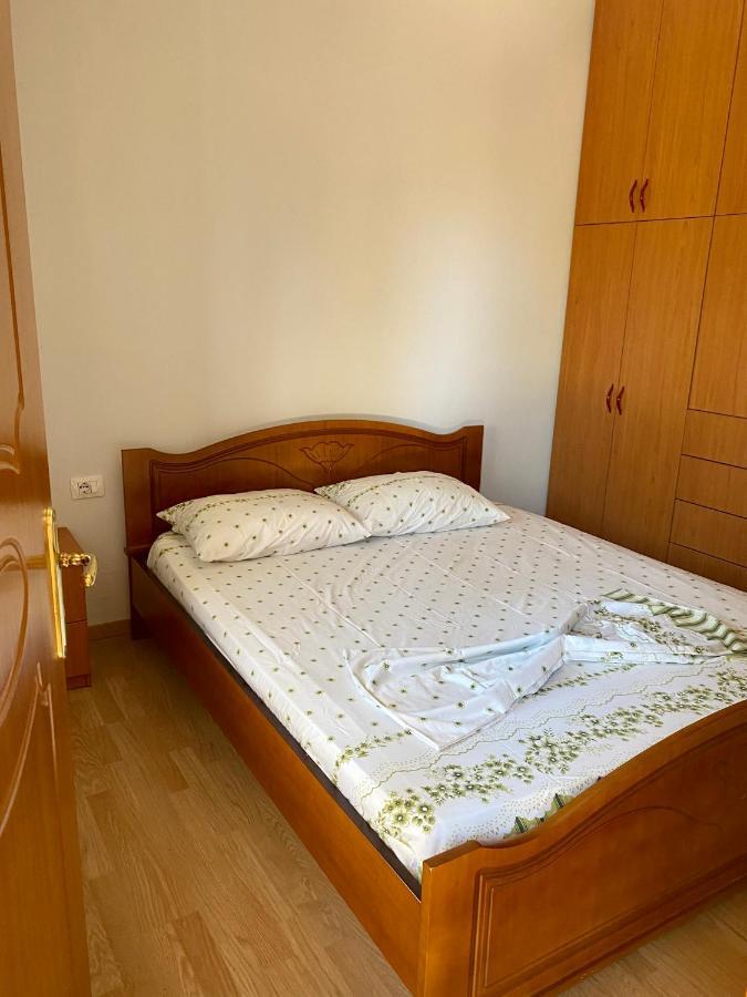 Family Apartments ซารานเดอ ภายนอก รูปภาพ