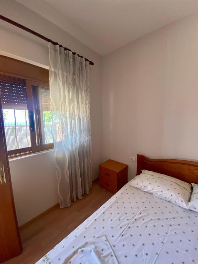 Family Apartments ซารานเดอ ภายนอก รูปภาพ
