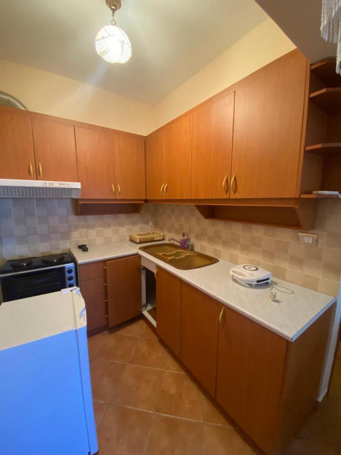 Family Apartments ซารานเดอ ภายนอก รูปภาพ