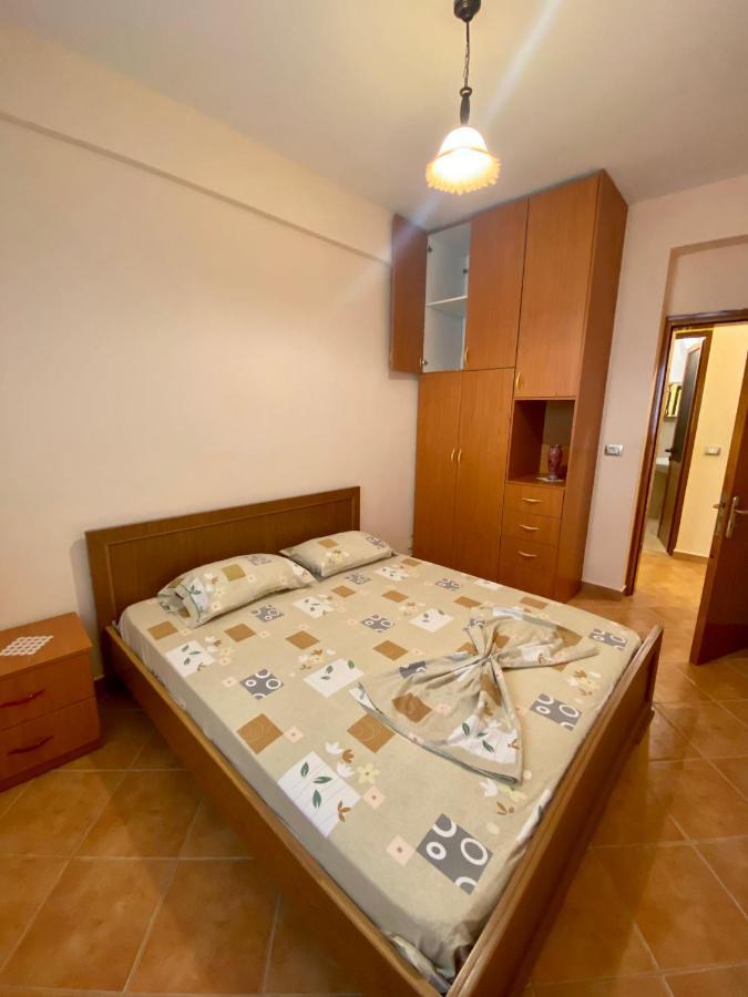 Family Apartments ซารานเดอ ภายนอก รูปภาพ