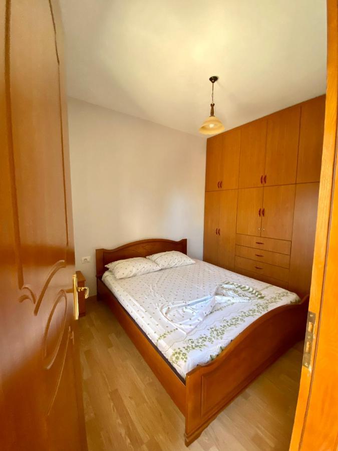 Family Apartments ซารานเดอ ภายนอก รูปภาพ