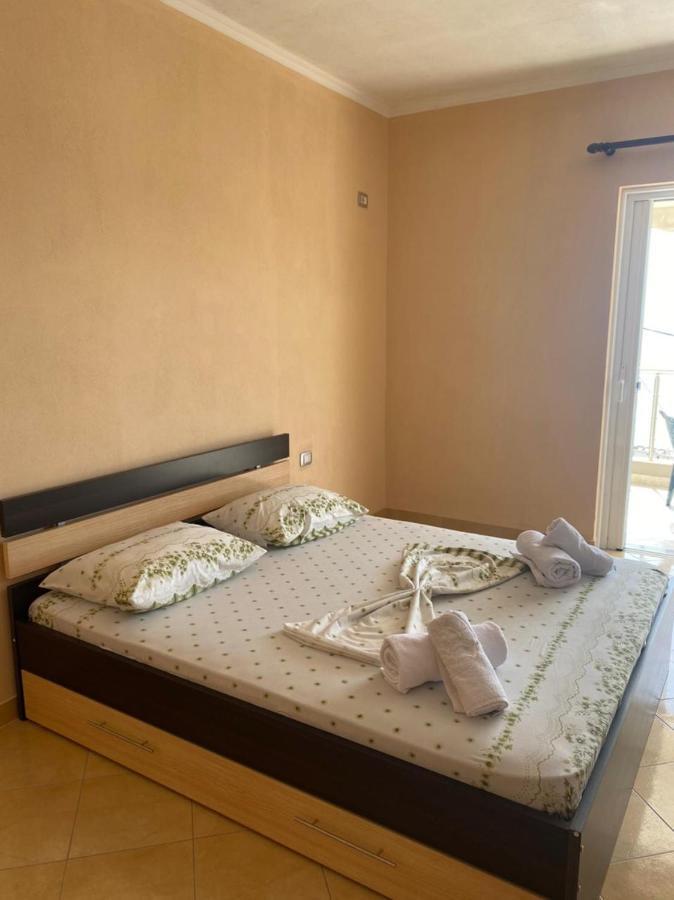 Family Apartments ซารานเดอ ภายนอก รูปภาพ